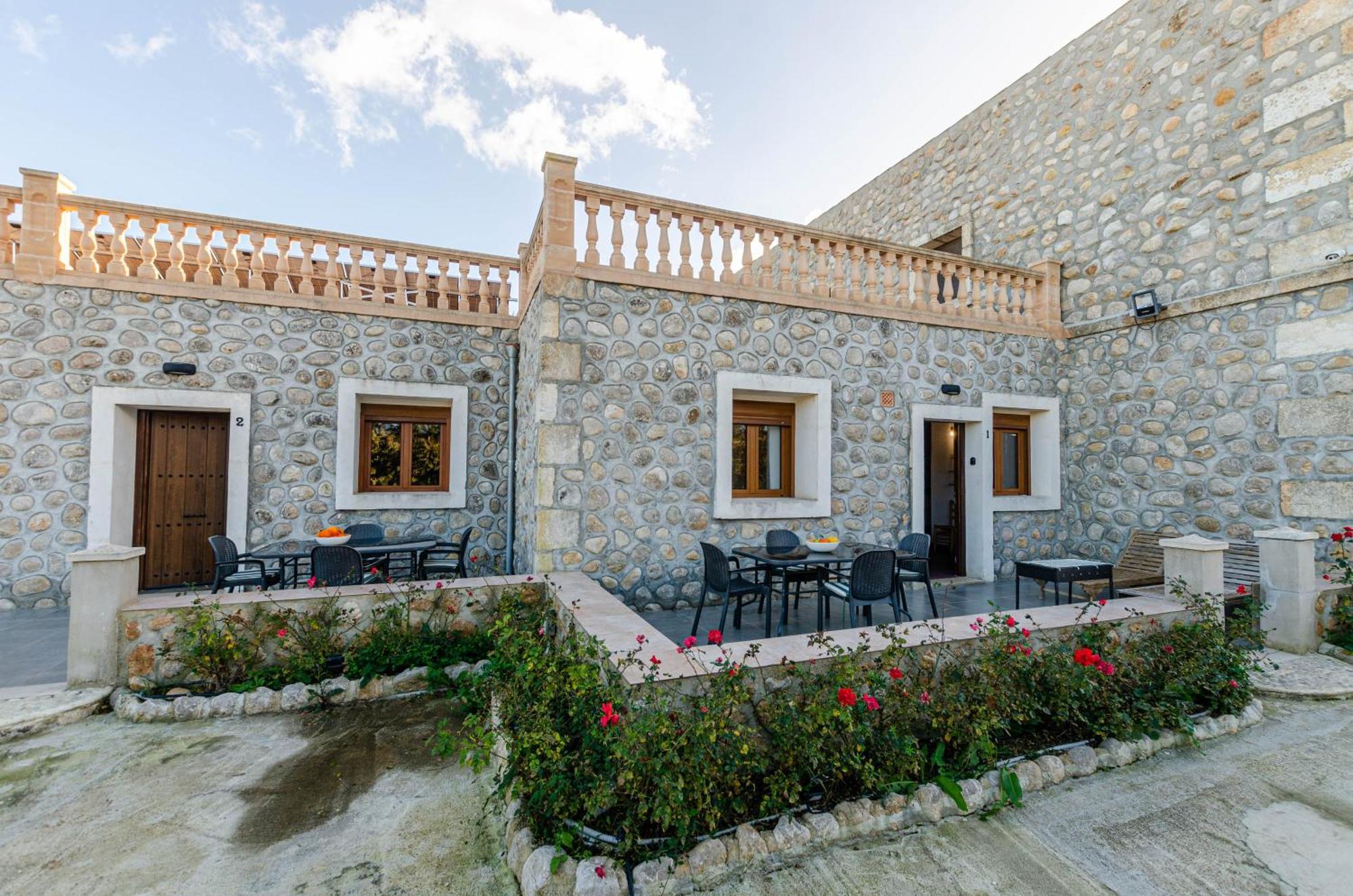 El Limonar De Mallorca - Apartment *